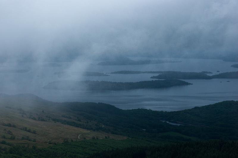 160527_1312_A00903_BenLomond_hd.jpg - Im Aufstieg zum Ben Lomond: Blick auf Loch Lomond